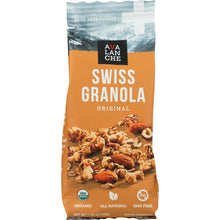 Load image into Gallery viewer, AVALANCHE: Granola Original Organic, 1.76 oz