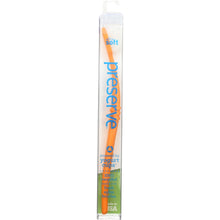 Load image into Gallery viewer, PRESERVE: Ultra Soft Bristle Toothbrush, 1 Ea