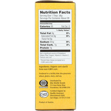 Load image into Gallery viewer, RAPUNZEL: Organic Corn Starch, 8 oz