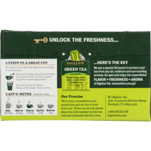 Load image into Gallery viewer, BIGELOW: Green Tea Classic, 20 tea bags