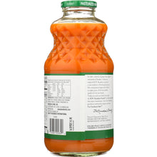 Load image into Gallery viewer, KNUDSEN: Juice Turmeric Ginger Carrot Organic, 32 oz