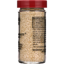 Load image into Gallery viewer, MORTON &amp; BASSETT: Sesame Seed, 2.4 oz