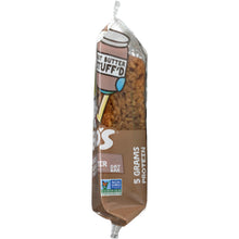 Load image into Gallery viewer, BOBOS OAT BARS: BARS STUFF'D CHOCOLATE ALMOND BUTTER FILLED (2.500 OZ)