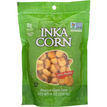 Load image into Gallery viewer, INKA: Corn Roasted Chile Picante, 4 oz