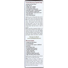 Load image into Gallery viewer, NAMASTE FOODS: Say Cheez Pasta Dinner, 9 oz