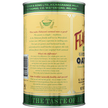 Load image into Gallery viewer, FLAHAVANS: Irish Oatmeal, 28 oz