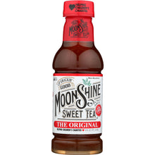 Load image into Gallery viewer, MOONSHINE SWEET TEA: Original Sweet Tea, 16 fl oz