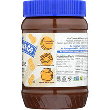Load image into Gallery viewer, PEANUT BUTTER &amp; CO: Dark Chocolate Dreams Peanut Butter Blended with Rich Dark Chocalate, 16 oz