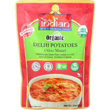 Load image into Gallery viewer, TRULY INDIAN: Entree Potatoes Delhi, 10 oz