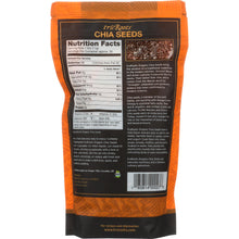 Load image into Gallery viewer, TRUROOTS: Organic Chia Seeds, 12 oz