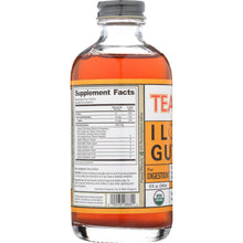 Load image into Gallery viewer, TEAONIC: Tea Herbal Love My Gut, 8 oz