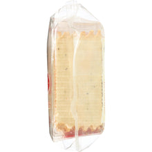 Load image into Gallery viewer, LA PANZANELLA: Mini Croccantini Rosemary, 3 Oz