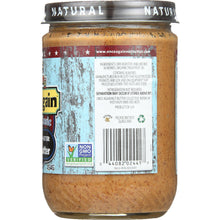Load image into Gallery viewer, ONCE AGAIN: American Classic Almond Butter Creamy No Stir, 16 oz