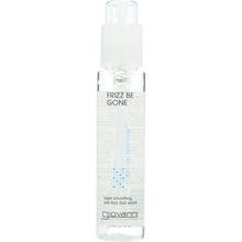 Load image into Gallery viewer, GIOVANNI COSMETICS: Hair Care Frizz Be Gone, 2.75 oz