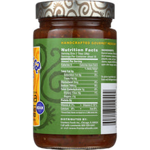 Load image into Gallery viewer, FRONTERA MEXICAN SALSA: Medium Jalapeno Cilantro, 16 oz