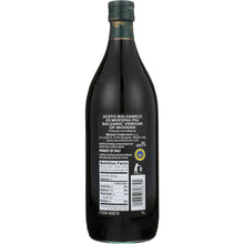 Load image into Gallery viewer, MONARI: Vinegar Balsamic Green, 34 oz