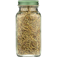 Load image into Gallery viewer, SIMPLY ORGANIC: BTL ROSEMRY LEAF ORG (1.230 OZ)