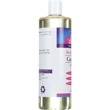 Load image into Gallery viewer, HERITAGE PRODUCTS: Castor Oil Hexane Free, 16 oz