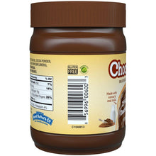 Load image into Gallery viewer, PEANUT BUTTER &amp; CO: Chocmeister Milk Chocolatey Hazelnut Spread, 13 oz