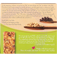 Load image into Gallery viewer, DONT GO NUTS: Gorilla Power Chewy Granola Bars 5-1.26oz, 6.3 oz