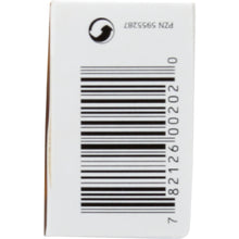 Load image into Gallery viewer, NATRACARE: Organic All Cotton Super Plus Tampons, 20 Tampons