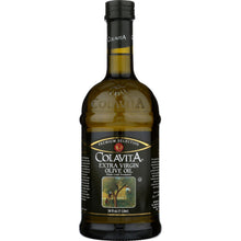 Load image into Gallery viewer, COLAVITA: Extra Virgin Olive Oil, 34 oz