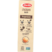 Load image into Gallery viewer, BARILLA: Chickpea Rotini, 8.8 oz