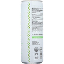 Load image into Gallery viewer, RUNA: Lime Clean Energy Drink, 12 oz