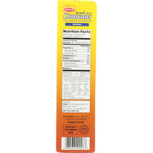 Load image into Gallery viewer, OSEM: Couscous Israeli Tested, 8.8 oz