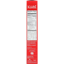 Load image into Gallery viewer, KASHI: Whole Grain Cereal Strawberry Fields, 10.3 Oz