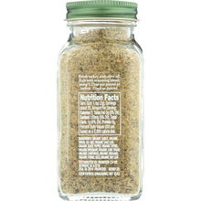 Load image into Gallery viewer, SIMPLY ORGANIC: Savory Herb Turkey Rub, 2.43 oz