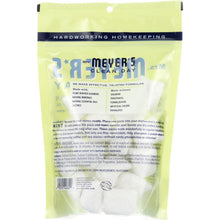 Load image into Gallery viewer, MRS. MEYER'S: Clean Day Automatic Dish Packs Lemon Verbena Scent, 12.7 oz