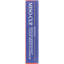 Load image into Gallery viewer, EDWARD &amp; SONS: Miso Cup Mix Reduced Salt Organic 3-4 P, 1 oz