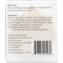 Load image into Gallery viewer, COCOKIND: Organic Skin Butter, 4 oz