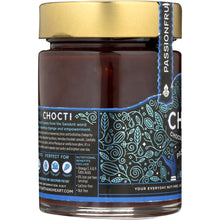 Load image into Gallery viewer, 4TH &amp; HEART: Ghee Passionfruit Chocti, 12 oz