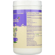 Load image into Gallery viewer, NUNATURALS INC: White Stevia Powder Sweetener, 12 oz