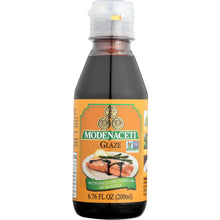 Load image into Gallery viewer, MODENACETI: Vinegar Balsamic Glaze, 6.7 oz