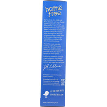 Load image into Gallery viewer, HOME FREE: Gluten Free Mini Vanilla Cookies, 5 oz