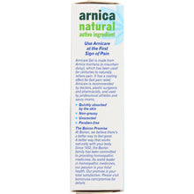 Load image into Gallery viewer, BOIRON: Arnicare Arnica Gel Homeopathic Medicine, 1.5 oz