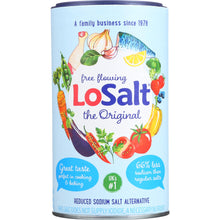 Load image into Gallery viewer, LOSALT: Lo Salt The Original, 12.35 oz