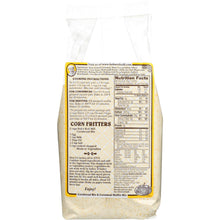 Load image into Gallery viewer, BOBS RED MILL: Stone Ground Cornbread and Cornmeal Muffin Mix, 24 oz
