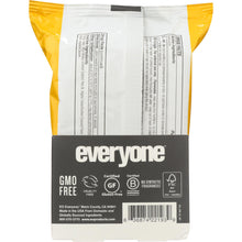 Load image into Gallery viewer, EVERYONE: Coconut Lemon Hand Sanitizer Wipes, 30 count