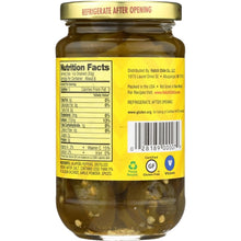 Load image into Gallery viewer, HATCH: Nacho Sliced Jalapenos, 12 oz