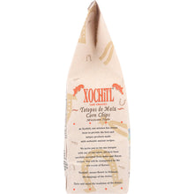Load image into Gallery viewer, XOCHITL: Salted Tortilla Chips, 12 oz