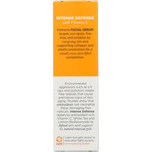 Load image into Gallery viewer, AVALON ORGANICS: Intense Defense Vitamin C Renewal Vitality Facial Serum, 1 oz