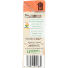 Load image into Gallery viewer, PACIFIC FOODS: Soup Cashew Carrot Ginger Bisque, 17.6 oz