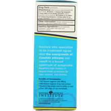 Load image into Gallery viewer, AQUAFLORA: Candida High Potency 9, 8 oz