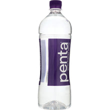 Load image into Gallery viewer, PENTA: Water Ultra Premium Purified Drinking Water, 1 Lt