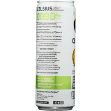 Load image into Gallery viewer, CELSIUS: Beverage Non Carbonated Pineapple Coconut, 12 oz