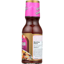Load image into Gallery viewer, KIKKOMAN: Sweet &amp; Sour Sauce, 11.5 oz